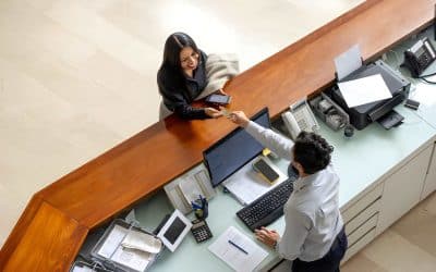 How Hotel Elite Benefits Work With Multiple Rooms