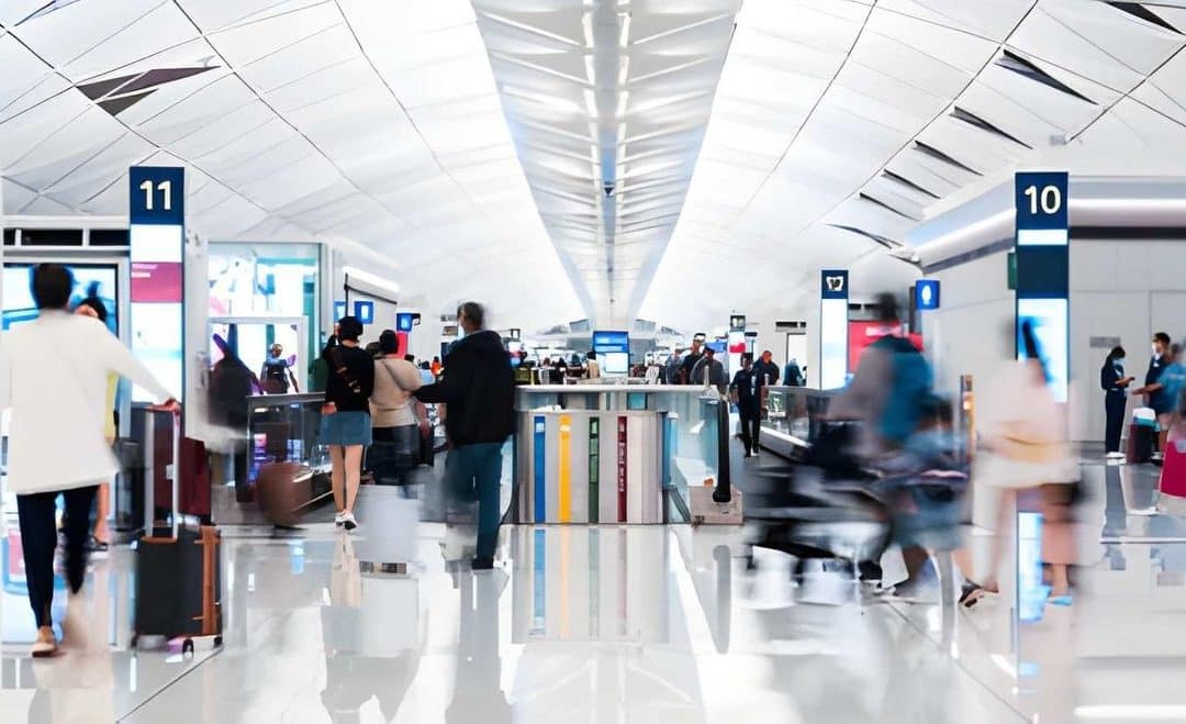 How to Find Nonstop Flights From Any Airport