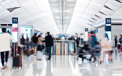 How to Find Nonstop Flights From Any Airport