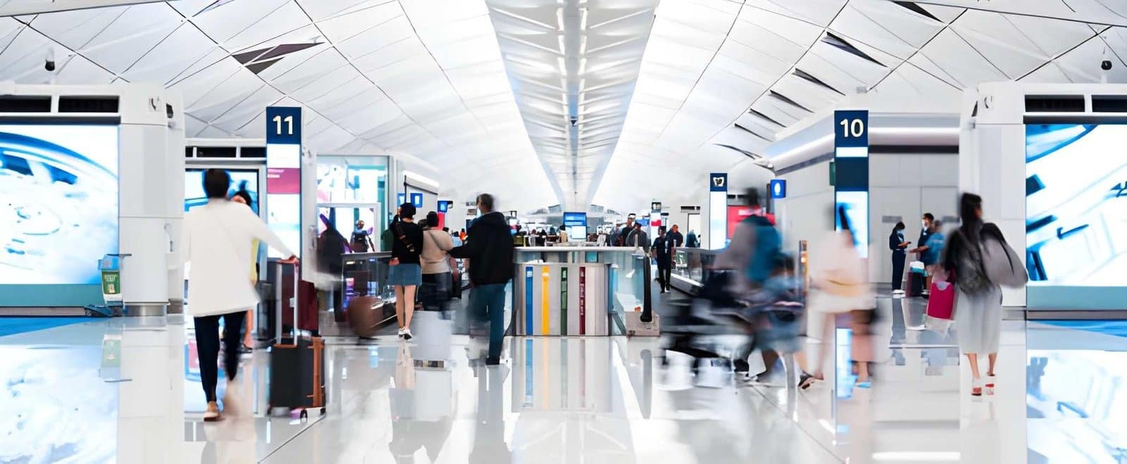 How to Find Nonstop Flights From Any Airport