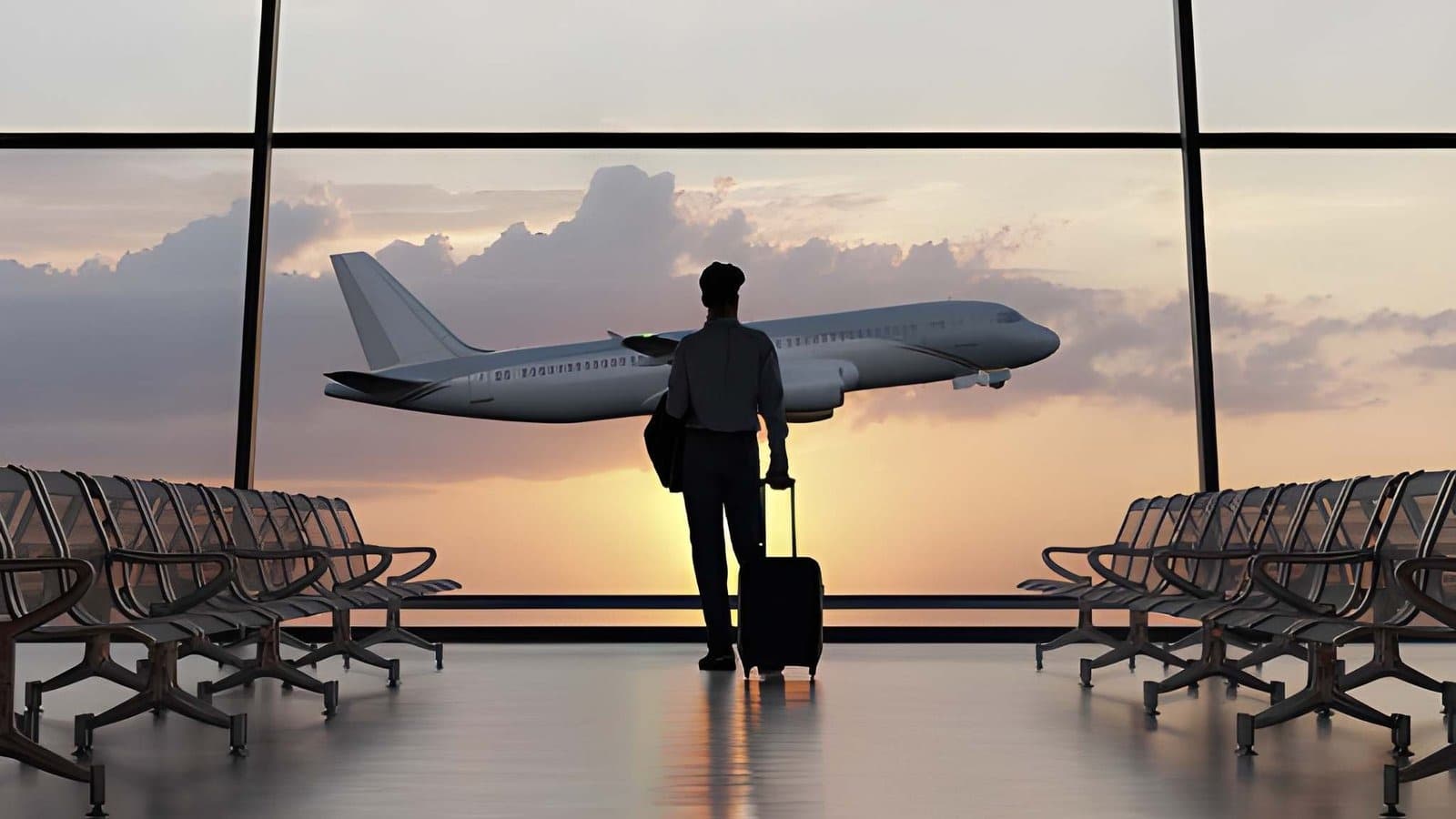 How to Get Paid When a Flight Is Overbooked