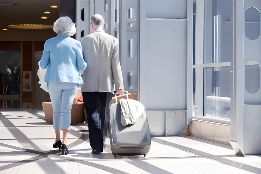 A Better Way to Think About Saving on Flights