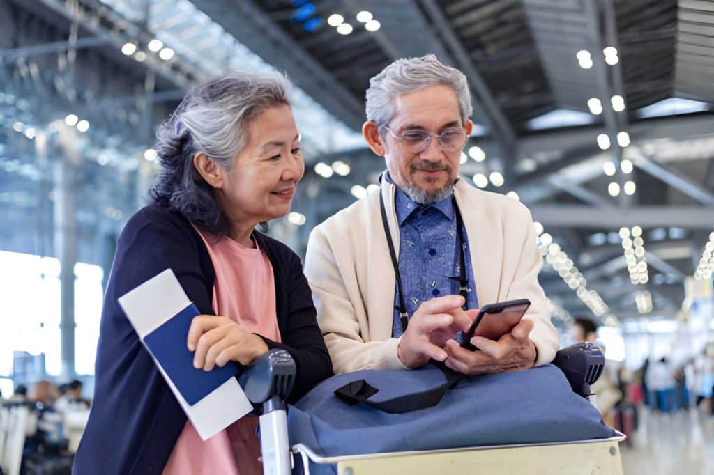 Why Flexible Dates Beat Age Discounts