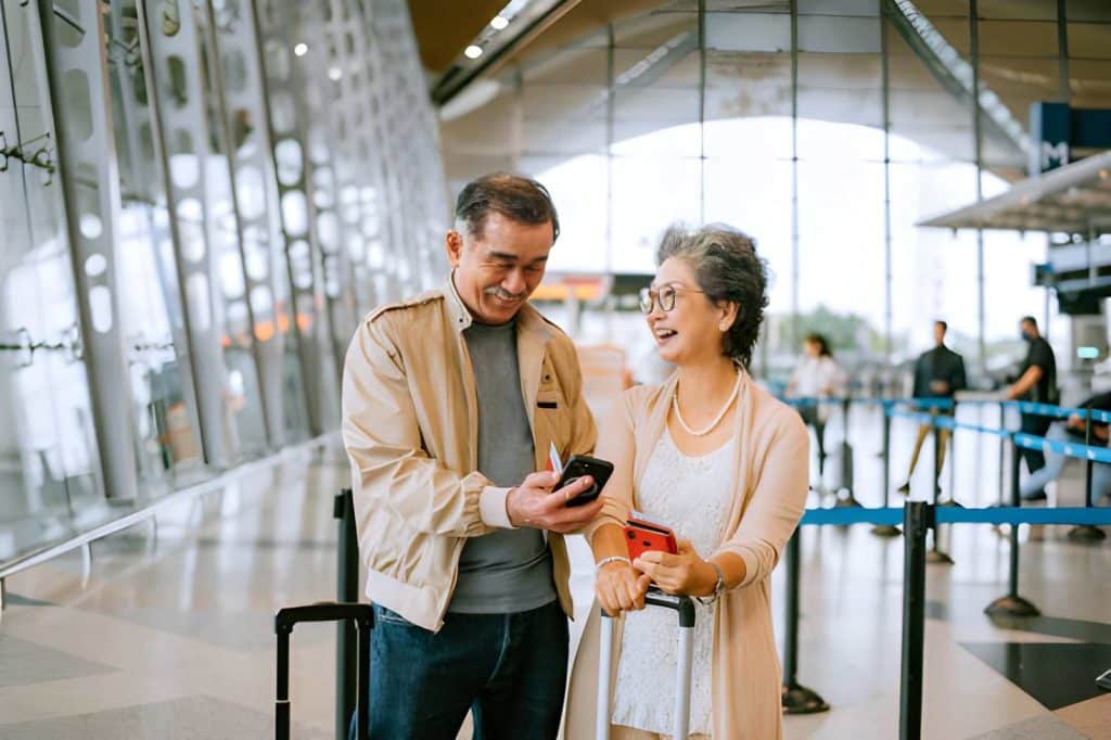 Small Habits That Reduce Travel Costs
