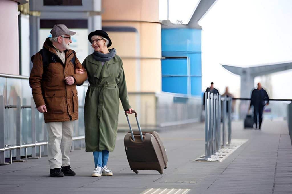 Why Senior Fares Are Harder to Spot Now