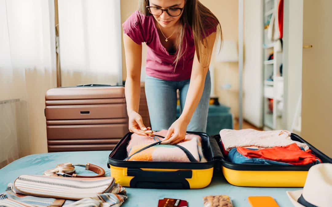 5 Things You Should Never Pack in Checked Luggage