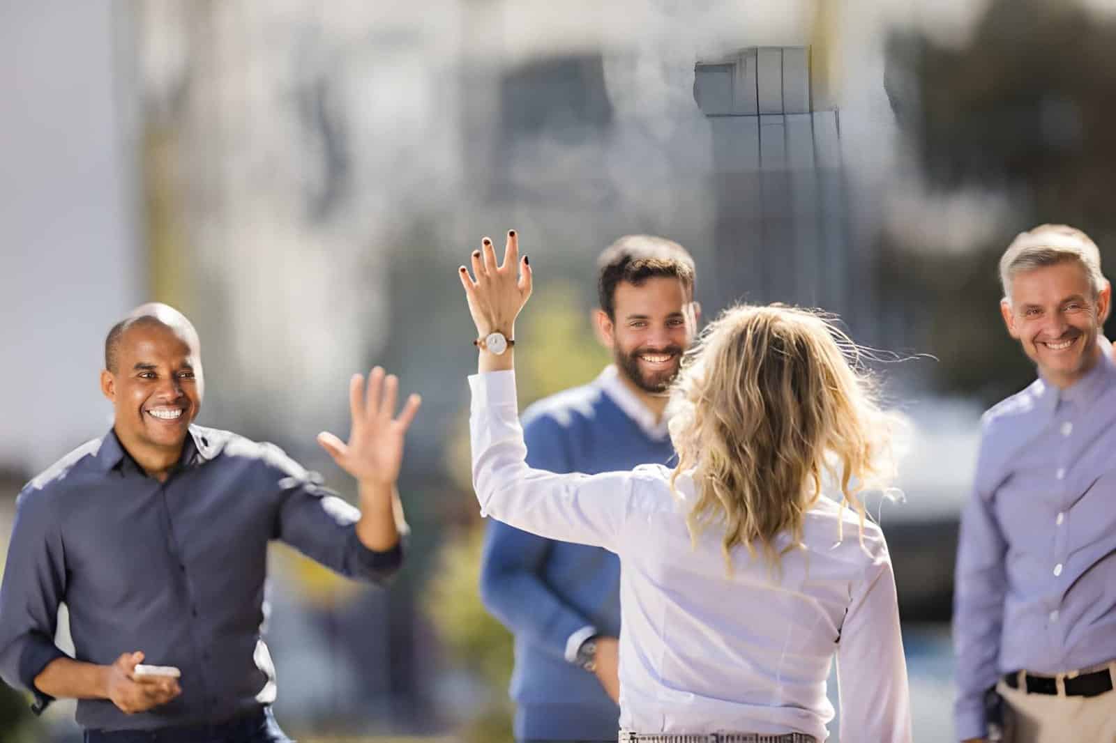The Most Welcoming Cities in the World