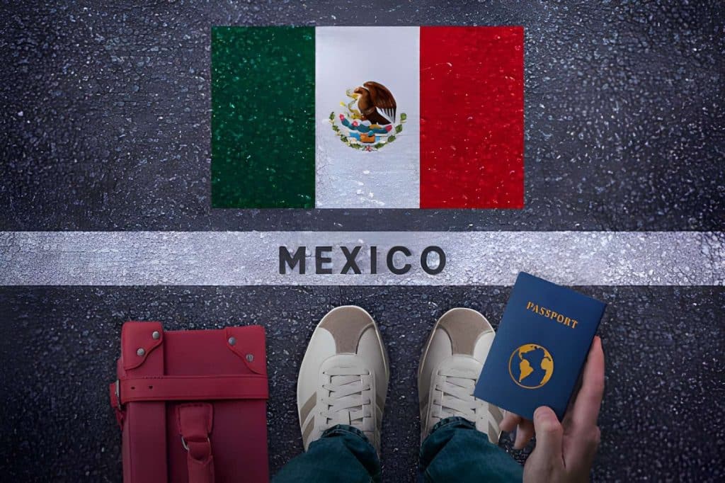 Where Travelers Are Actually Affected