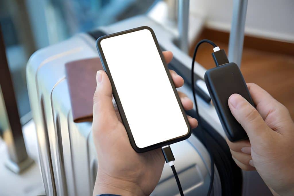 Why Airlines Are Suddenly Strict About Batteries