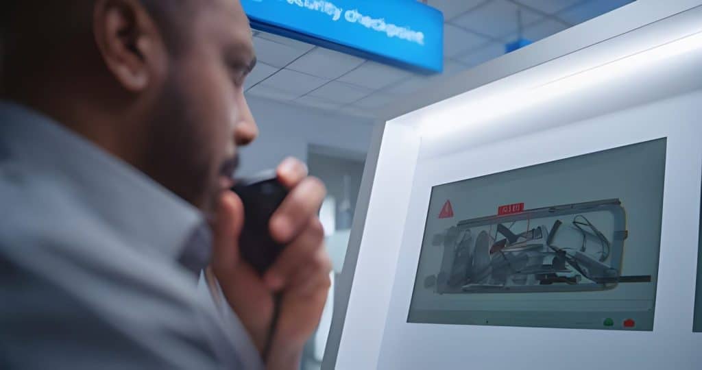 What These Cases Say About Airport Screening Today