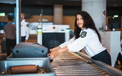 The Strangest Things TSA Found at Airport Security
