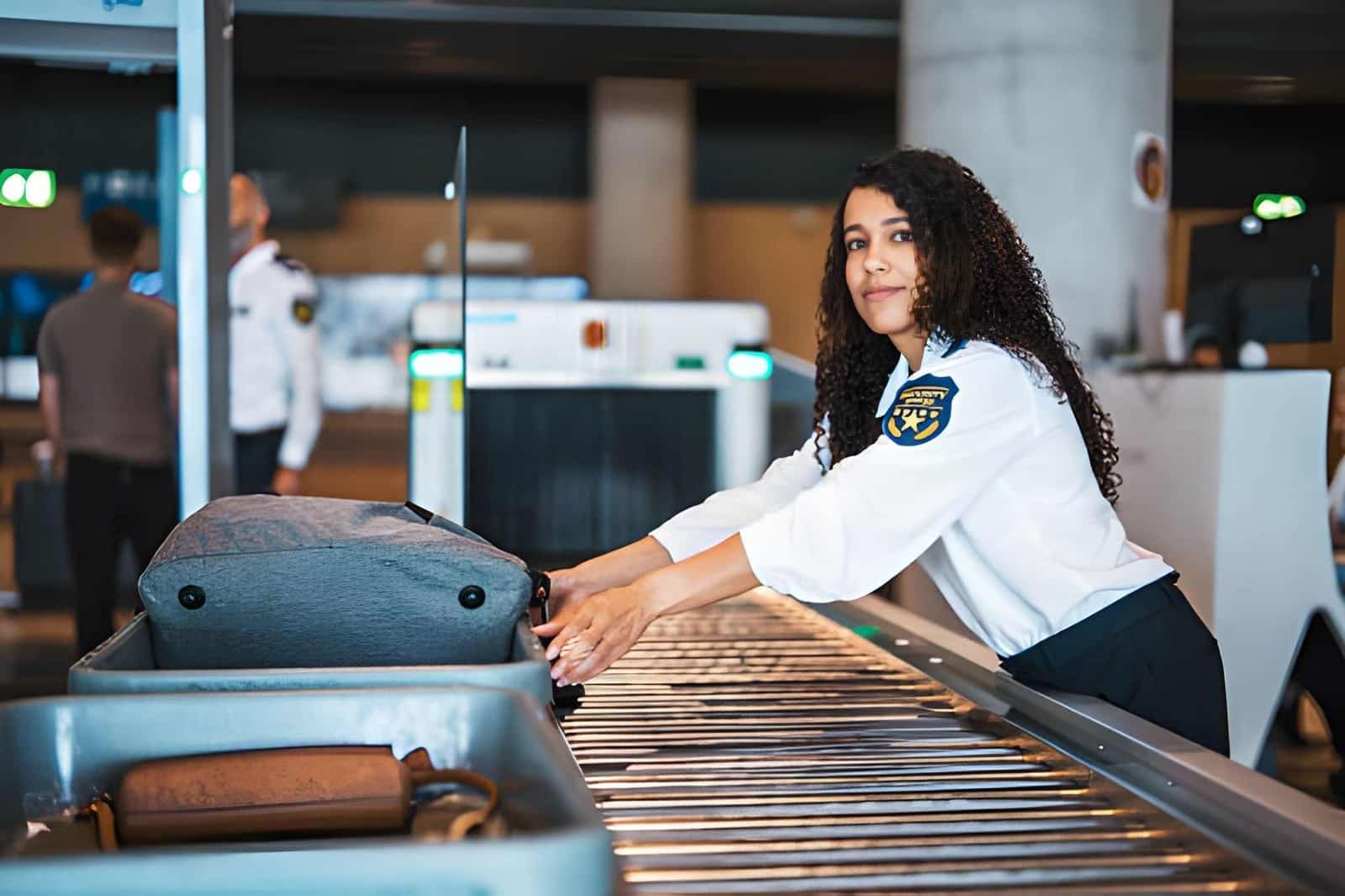 The Strangest Things TSA Found at Airport Security