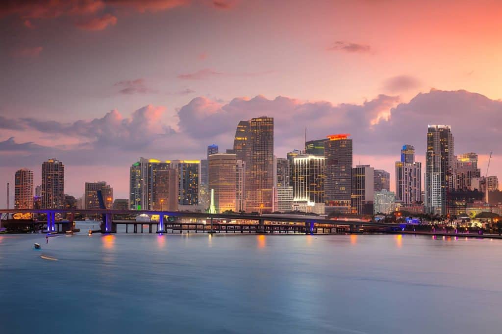 Miami Stays Competitive Year-Round