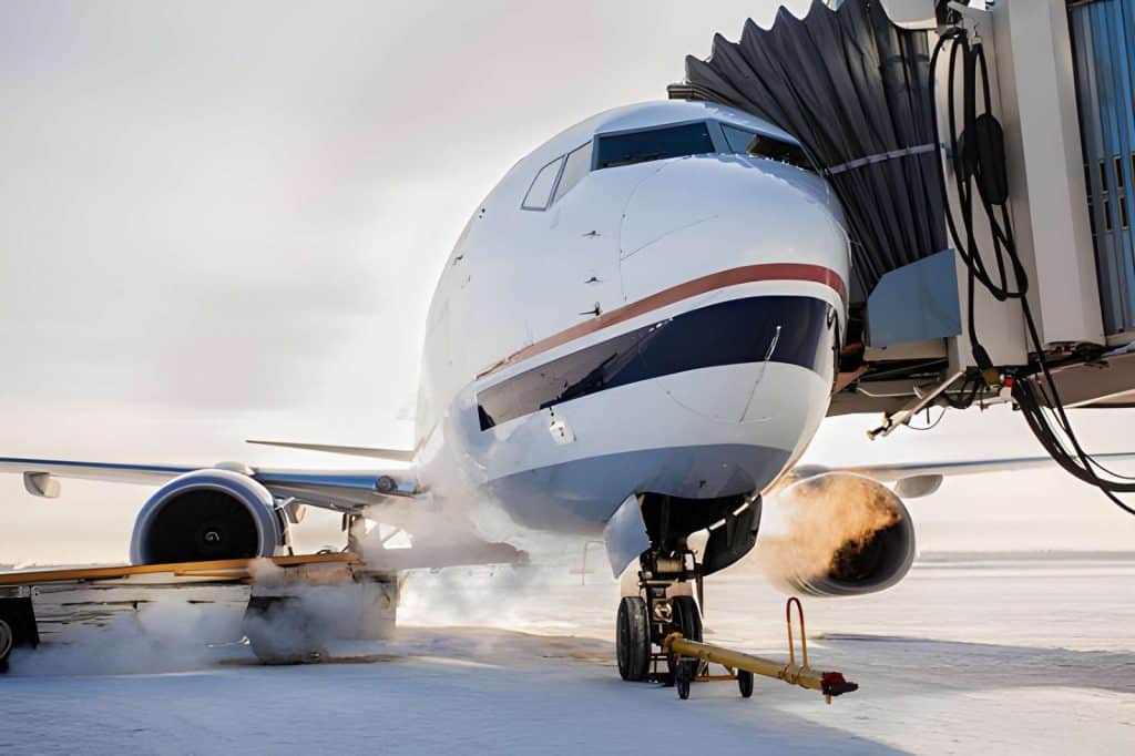Airlines That Improved Despite Challenges