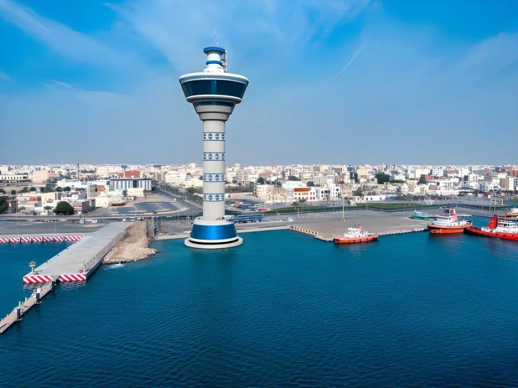 Saudia and SAS Keep Things Tight