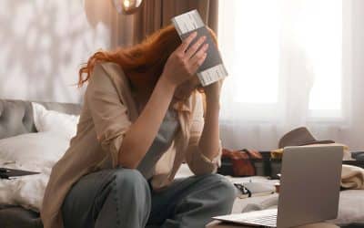 5 Flight Booking Mistakes That Cost You Money