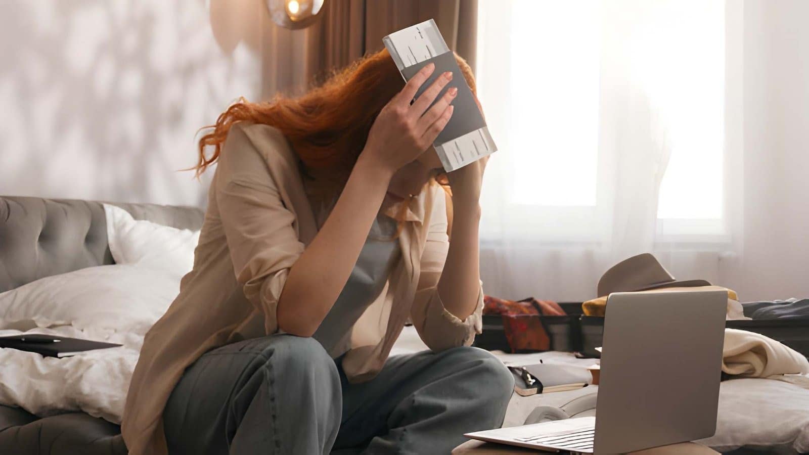5 Flight Booking Mistakes That Cost You Money