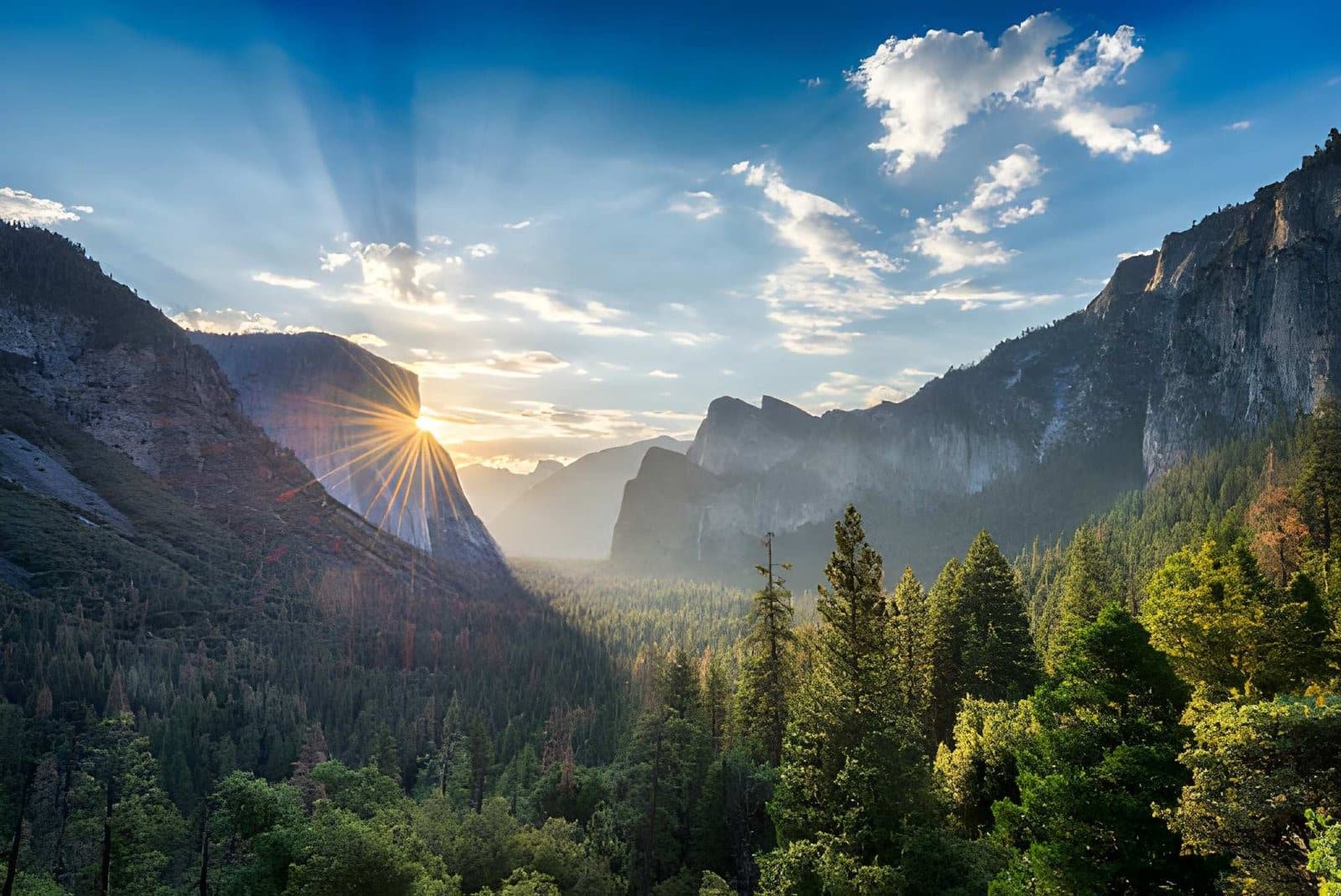 Best US National Parks for Kids (No Long Hikes)