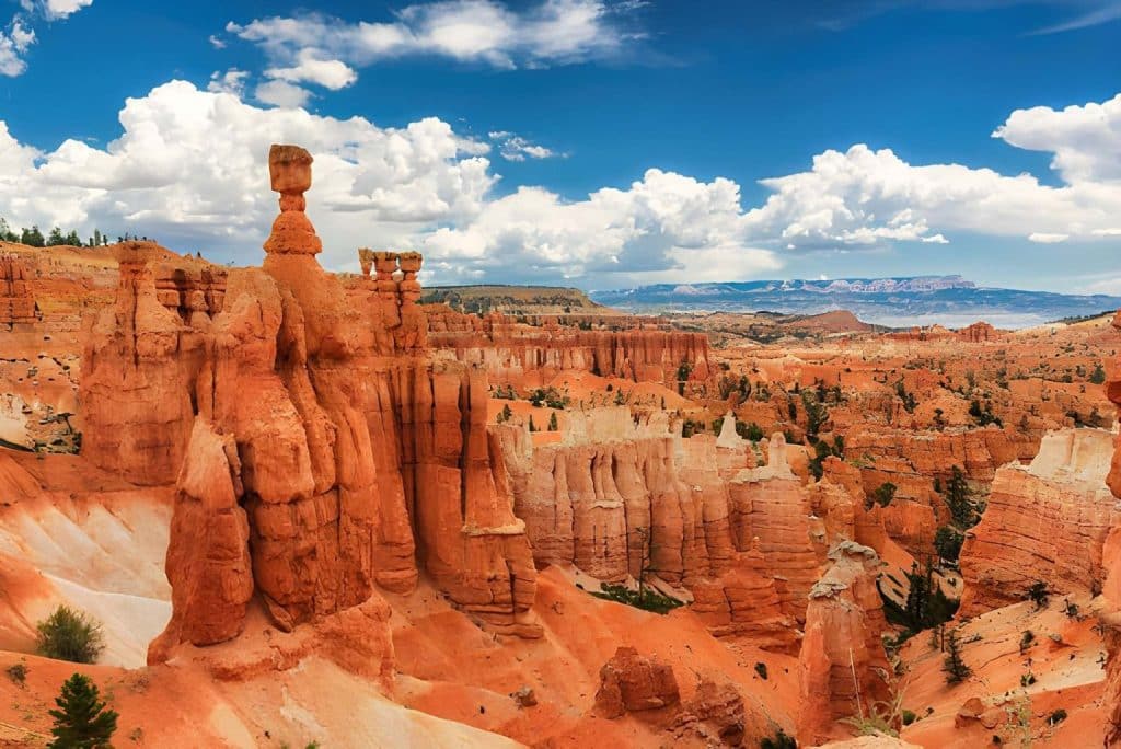 Bryce Canyon Keeps Kids Interested Without Effort