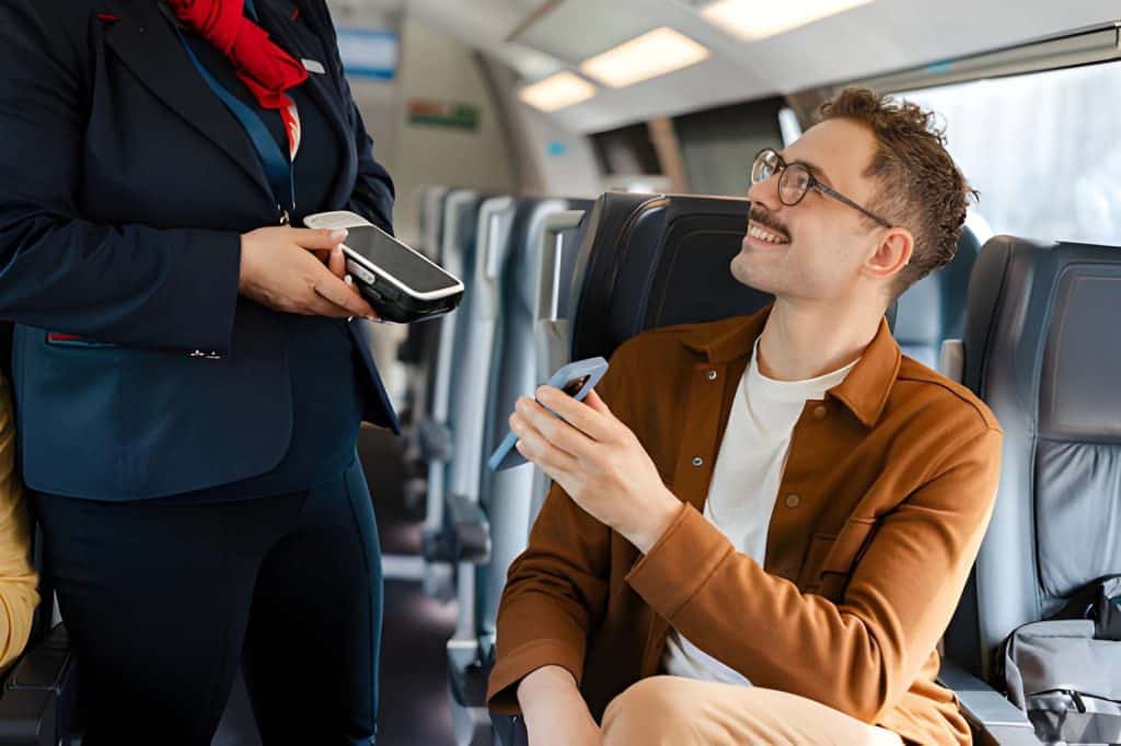 Choosing Tickets With No Flexibility