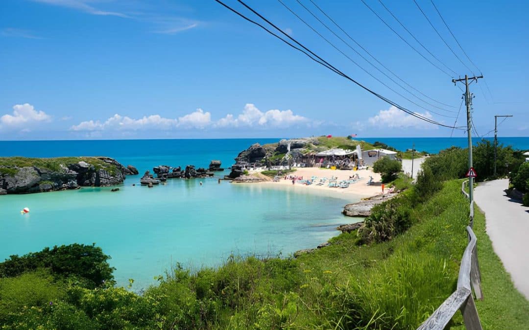 This Beach Keeps Ranking #1. Here’s Why