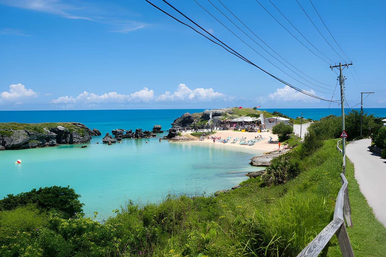 This Beach Keeps Ranking #1. Here’s Why
