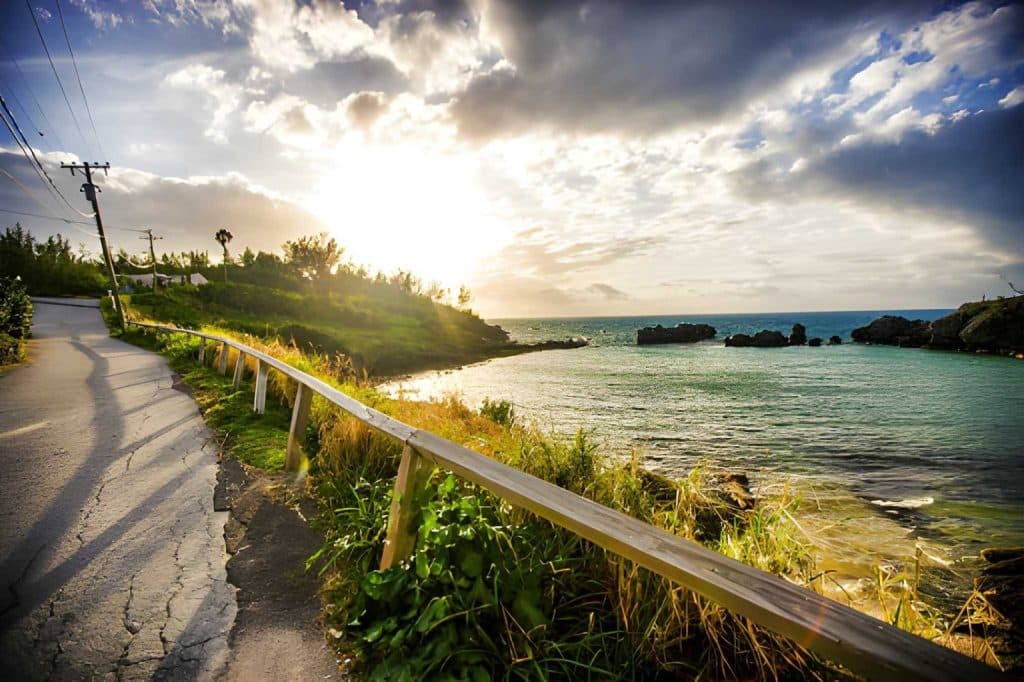 How It Compares to Larger Caribbean Beaches