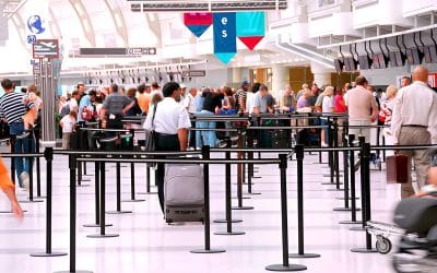 The World’s Top 10 Busiest Airports: Atlanta Stays on Top