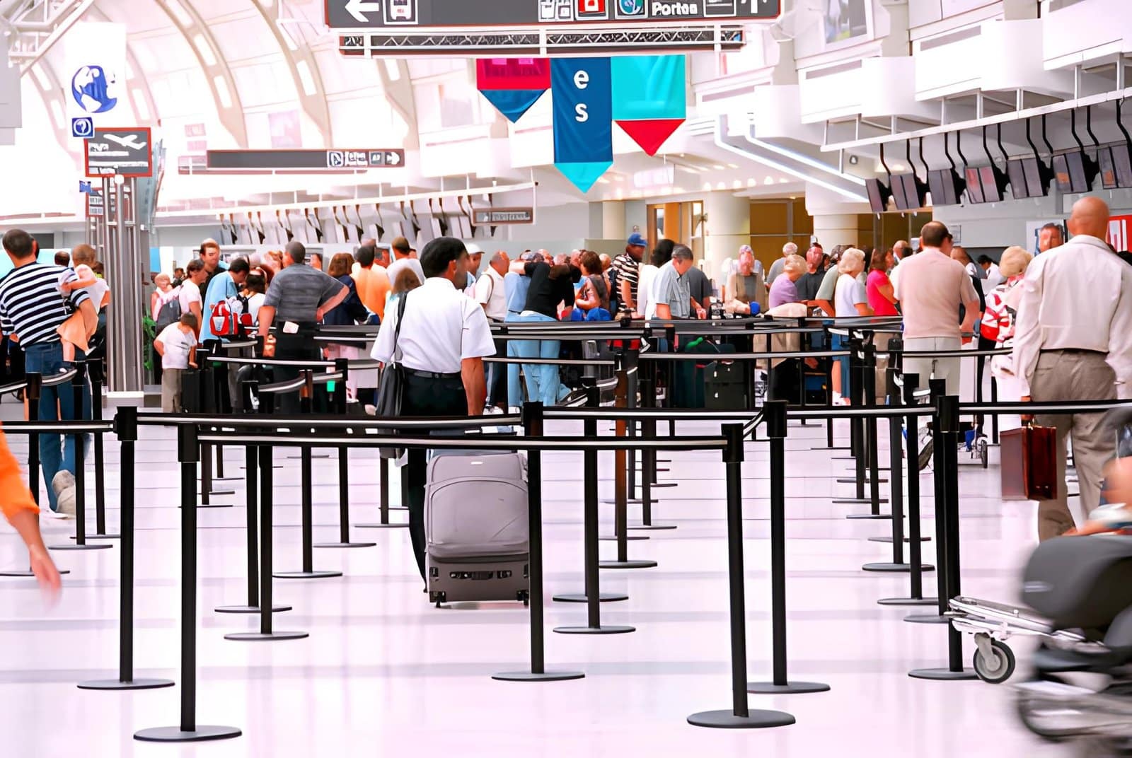The World’s Top 10 Busiest Airports: Atlanta Stays on Top