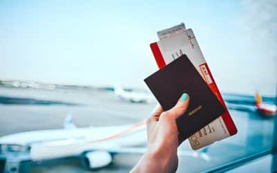 Why Two One-Way Tickets Can Beat Roundtrip Pricing