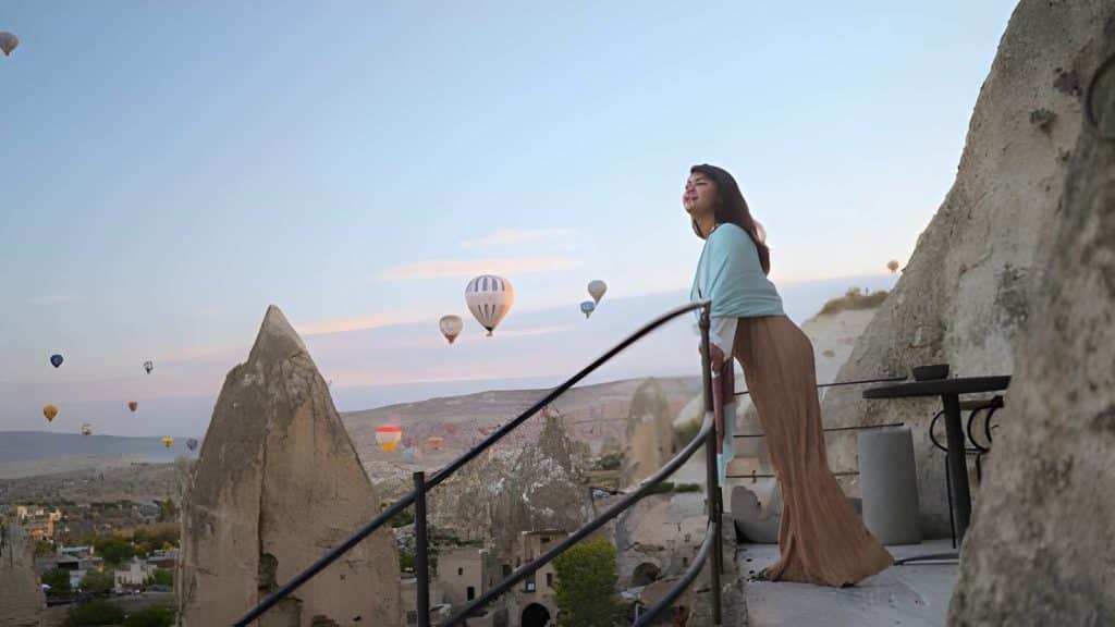 How to Adjust Your Itinerary Without Stress