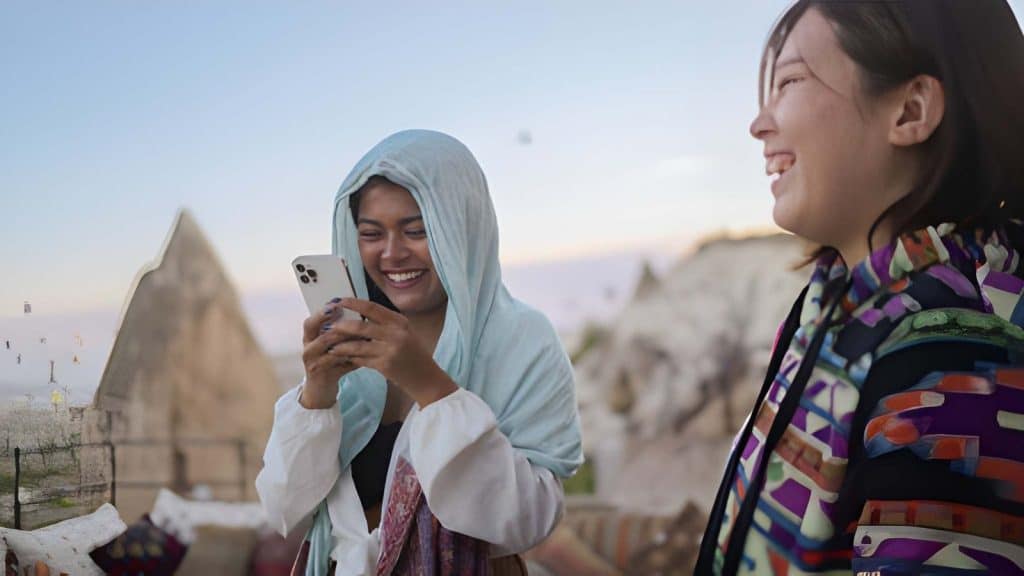 What Level 4 Means for Travelers