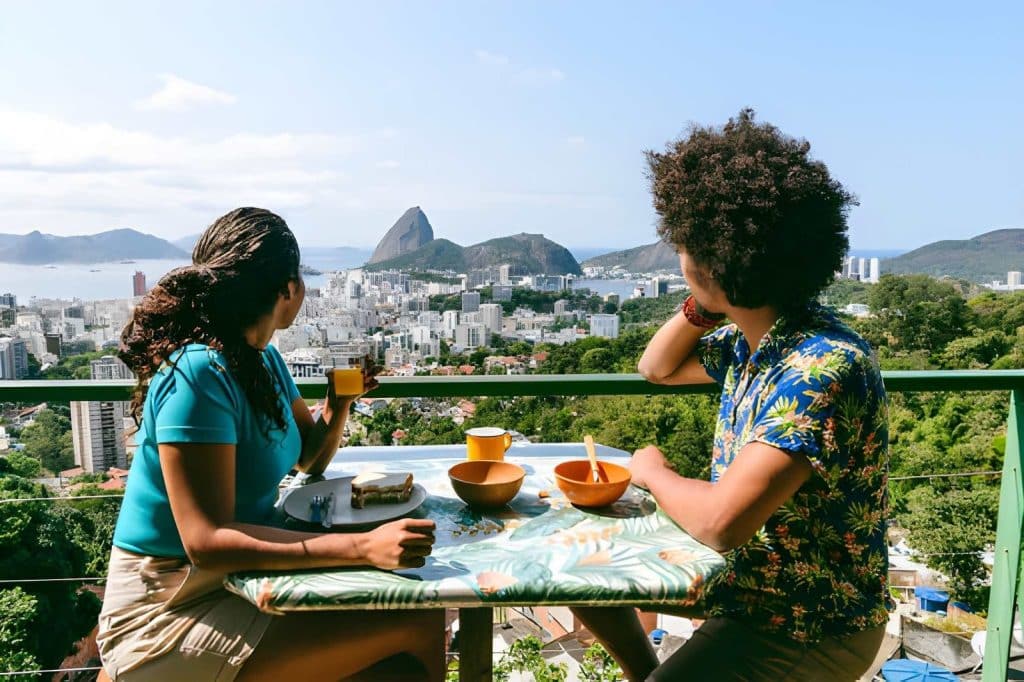 Small Decisions That Improve the Trip
