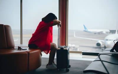 Stop Guessing Flight Delays: See What’s Really Happening