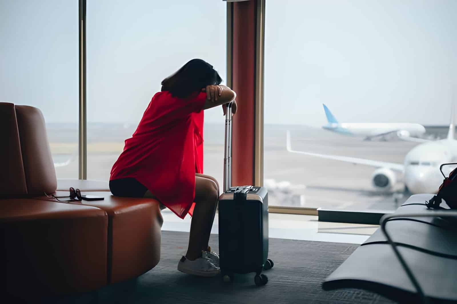 Stop Guessing Flight Delays: See What’s Really Happening