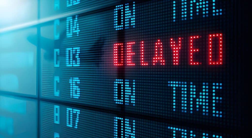 Why Delay Alerts Leave You Guessing