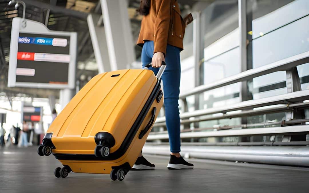 How to Travel Abroad Without Breaking Your Budget