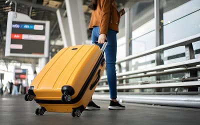 How to Travel Abroad Without Breaking Your Budget