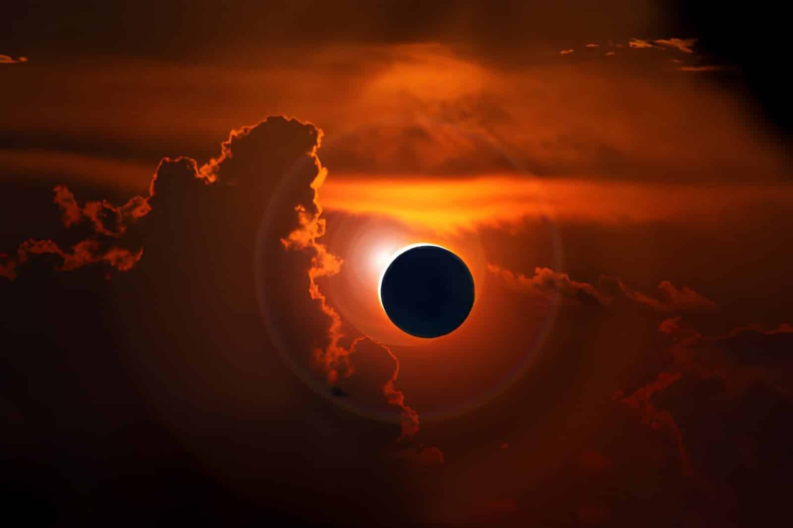 Where to See the Longest Solar Eclipse in 2027