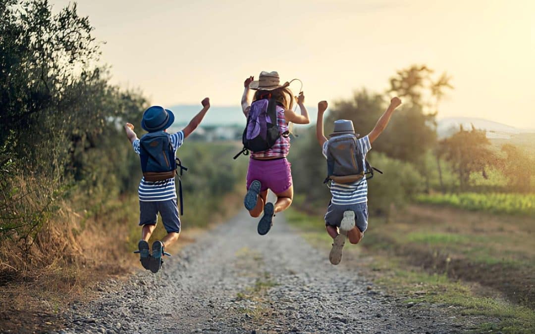 What the Happiest Countries Do Differently