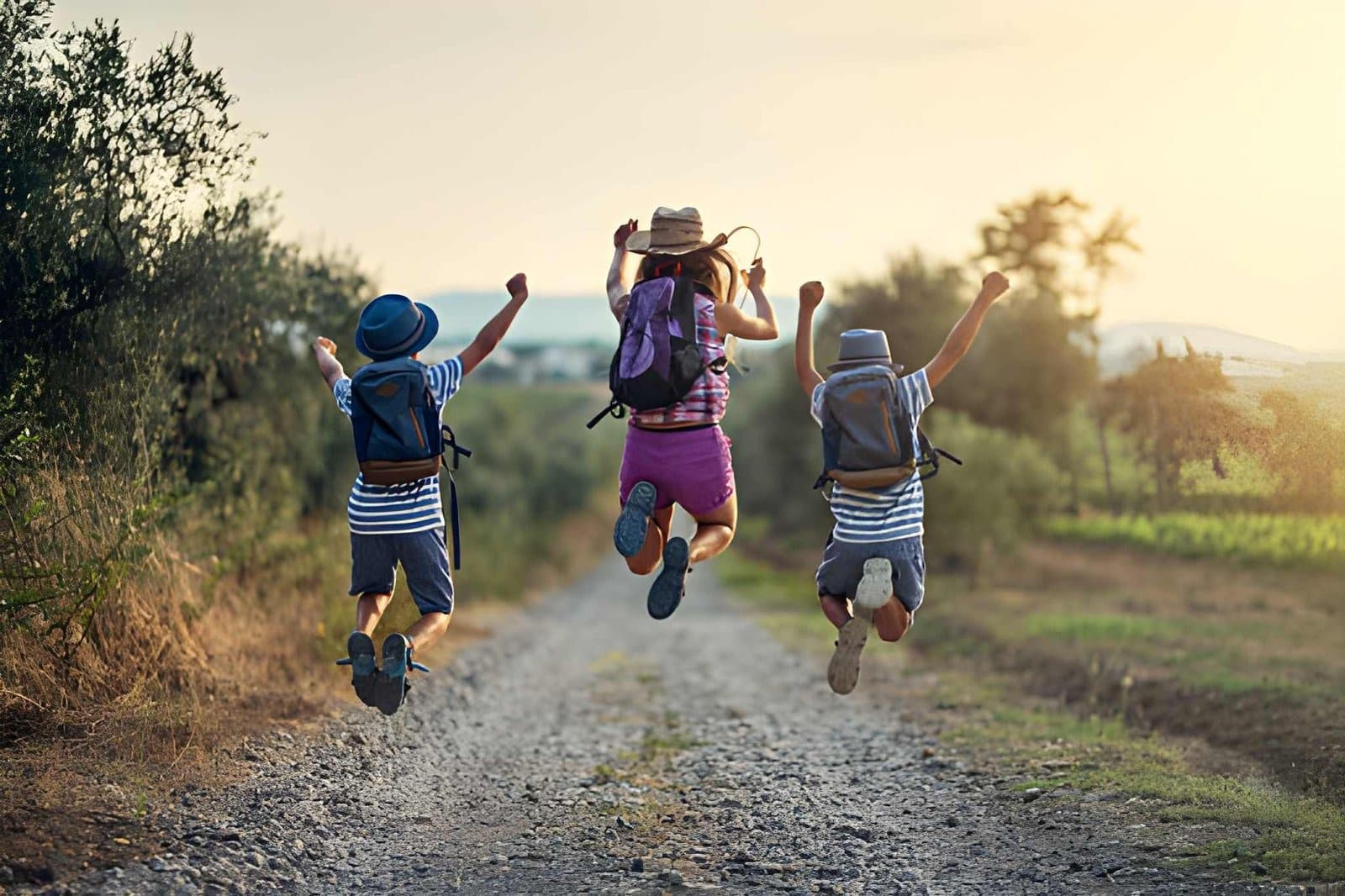What the Happiest Countries Do Differently