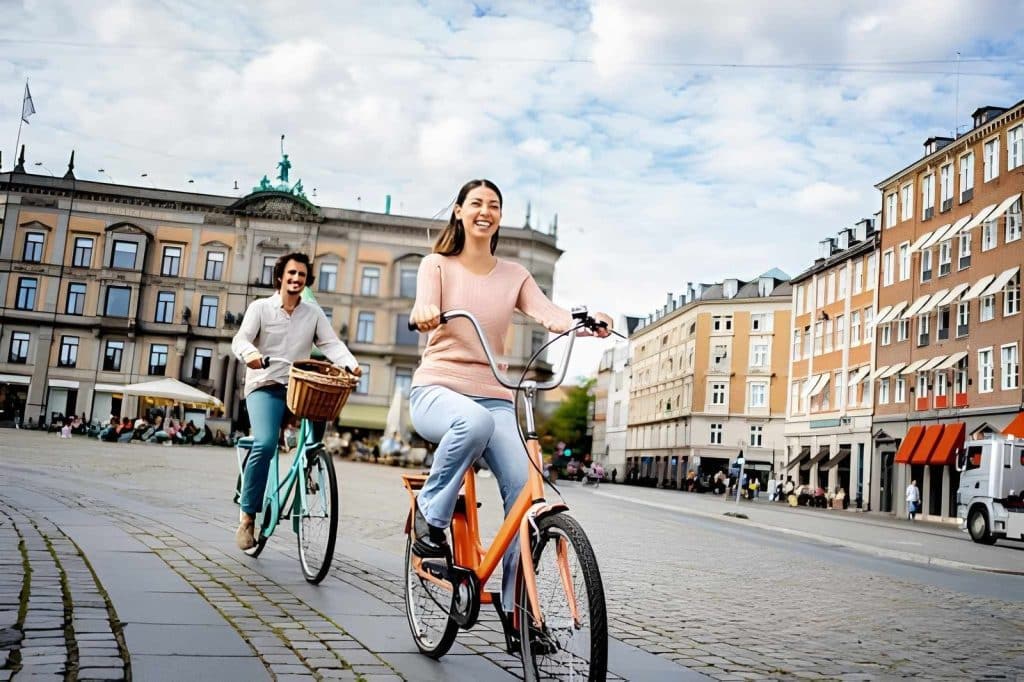 What Stands Out Outside Northern Europe