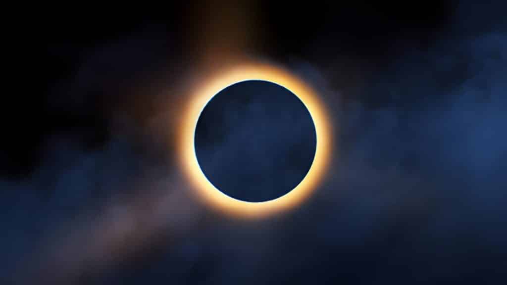 Why This Eclipse Is Different