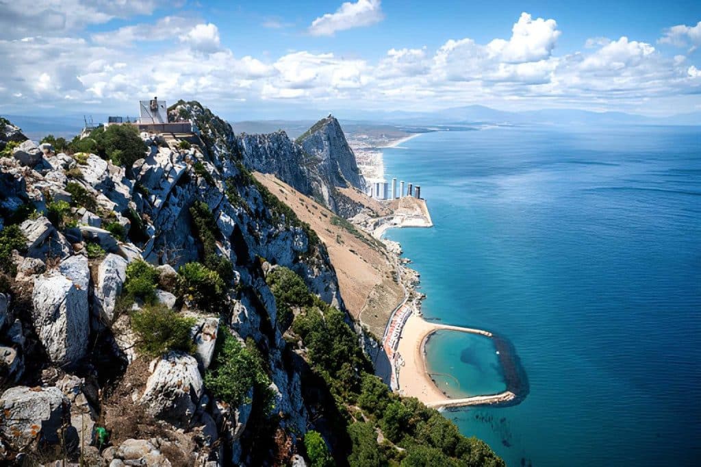 Gibraltar Works if You Plan Early