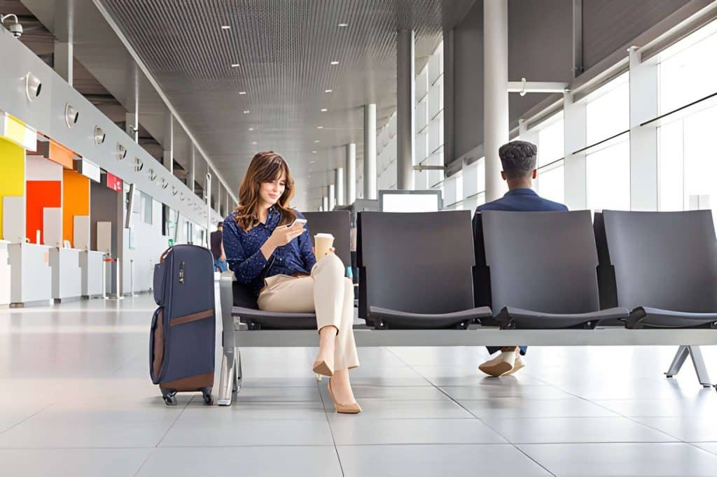 How Airlines Split One Flight Into Many Prices