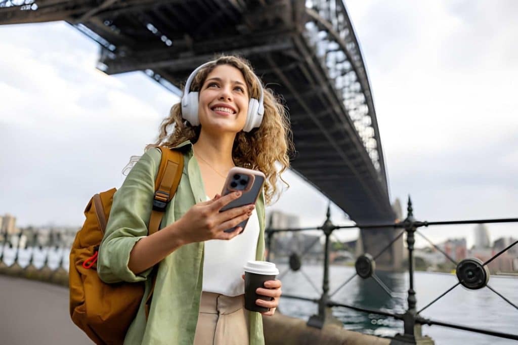 Phones Solve Problems Until They Suddenly Don’t