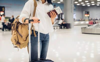 Solo Travel Tips: How To Stay Safe As A Female Traveler