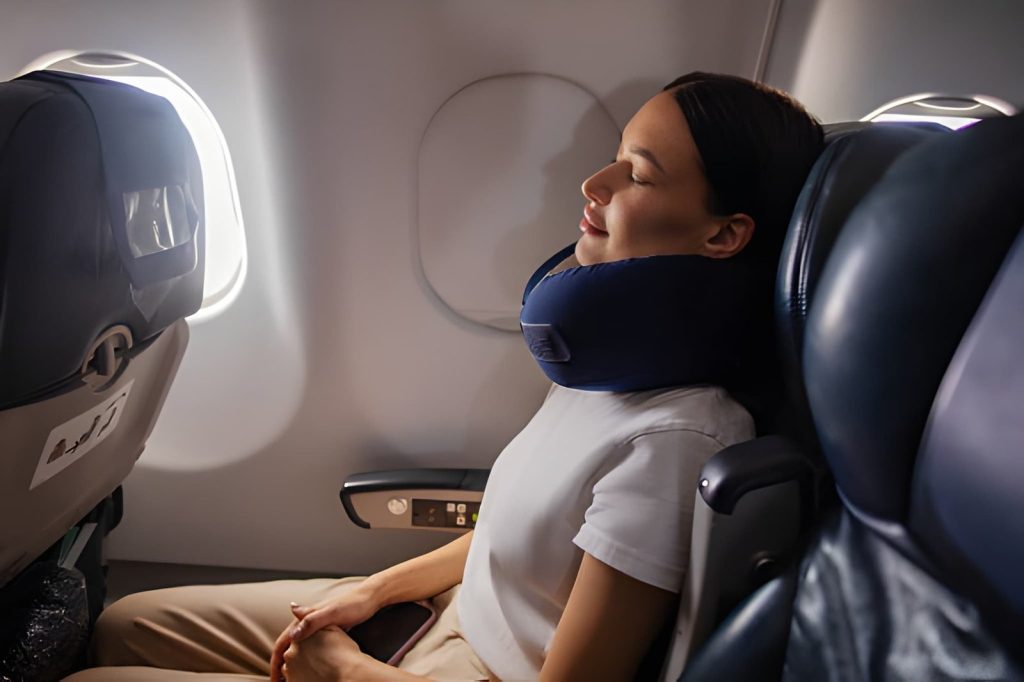 The Longest Flight Usually Deserves the Better Seat