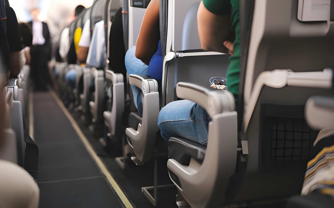 What Airlines Mean by “Mixed Cabin” Awards