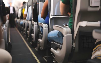 What Airlines Mean by “Mixed Cabin” Awards